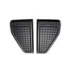 Jetour T2 Side Vents