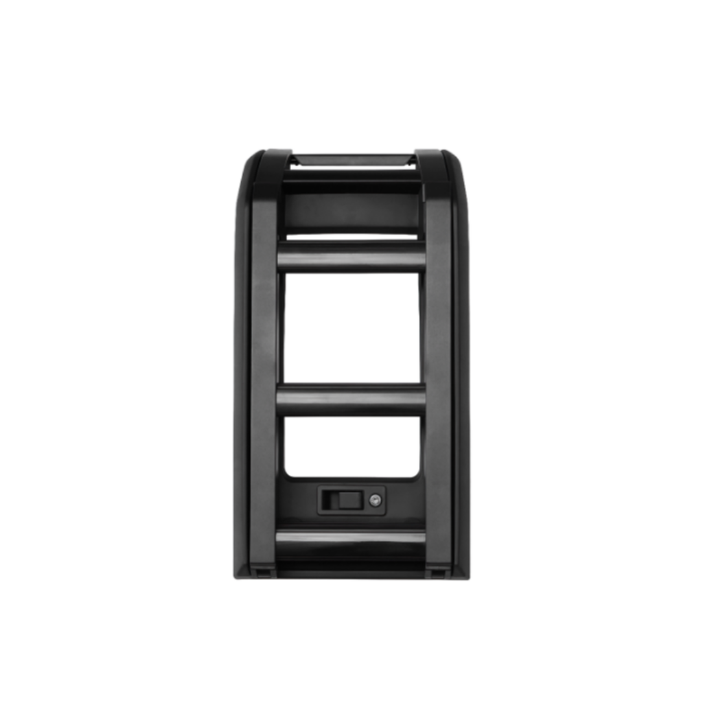 Jetour T2 Single Side Step Ladder
