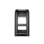 Jetour T2 Single Side Step Ladder