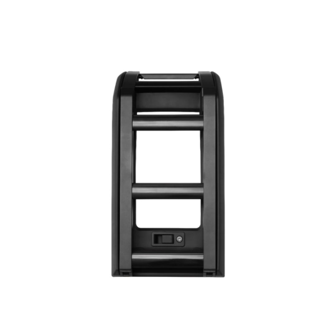 Jetour T2 Single Side Step Ladder