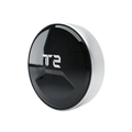 Jetour T2 Spare Wheel Cover (Round)