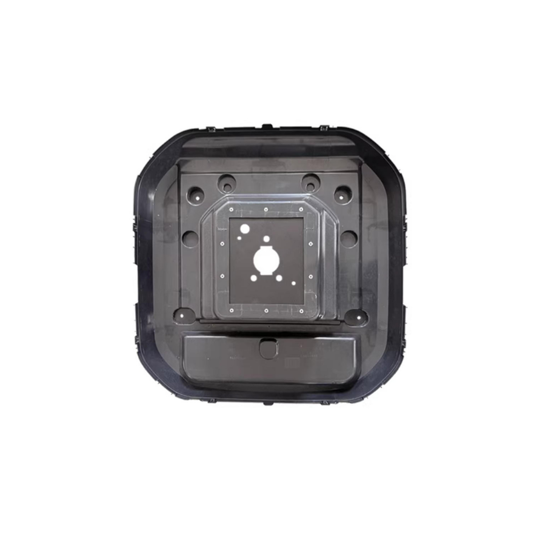 Jetour T2 Spare Wheel Cover Kit (Including Inner Cover & Base)