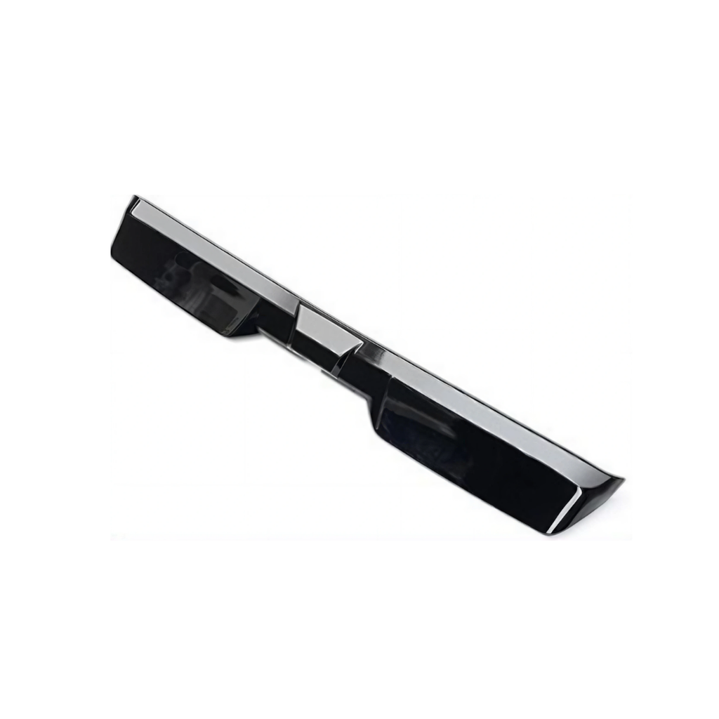 Jetour T2 Rear Roof Spoiler
