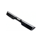 Jetour T2 Rear Roof Spoiler