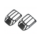 Jetour T1 Tail Light Covers