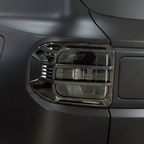 Jetour T1 Tail Light Covers
