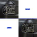 Jetour T1 Tail Light Covers