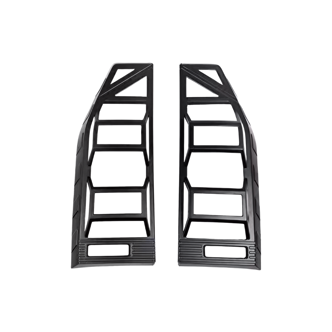 Jetour T2 Tail light Cover