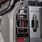 Jetour T2 Tail light Cover