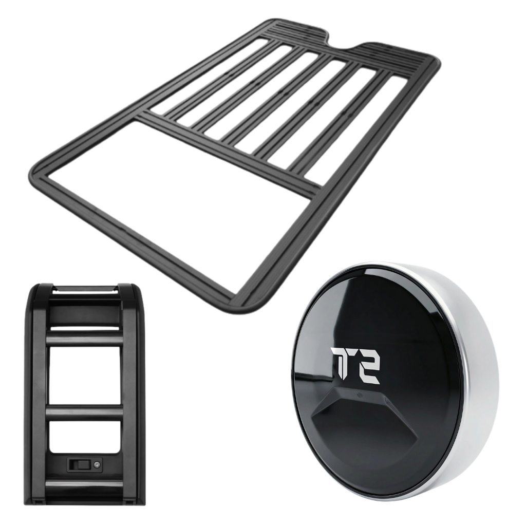 Jetour T2 Quick Starter Combo